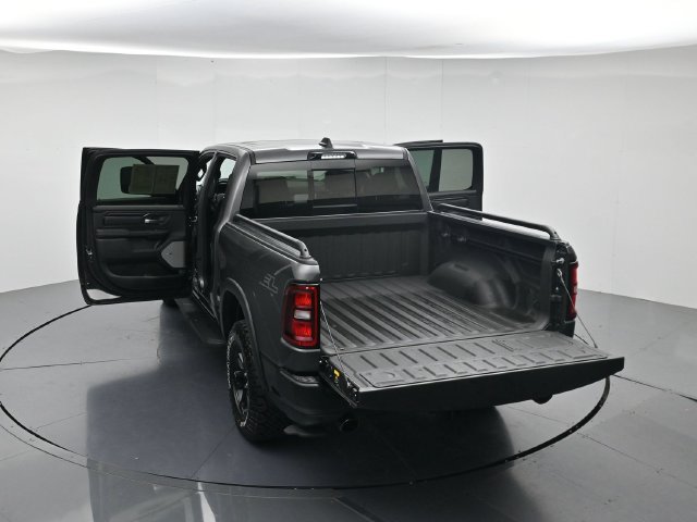 Used 2026 RAM 1500 Rebel w/ Rebel Level 2 Equipment Group AWD/4WD image 42