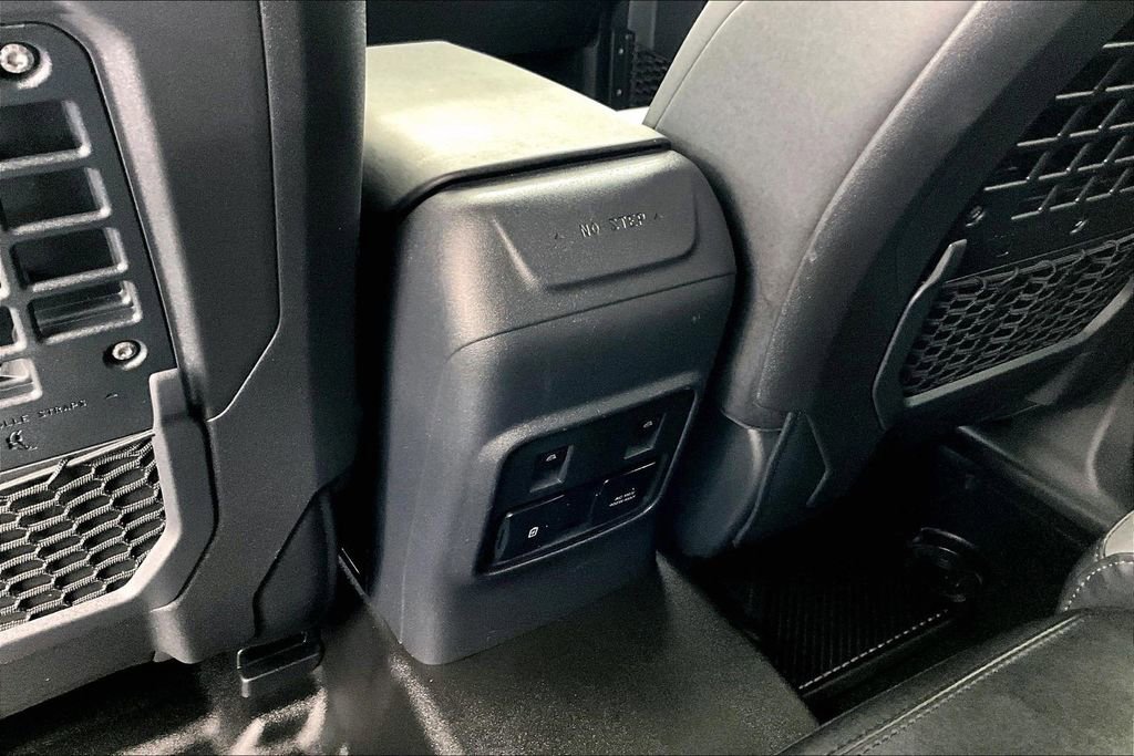 Certified 2024 Ford Bronco Big Bend image 33
