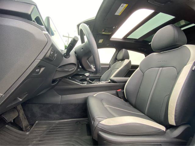 Used 2025 Kia K5 GT-Line w/ GT-Line Premium Package AWD/4WD image 17