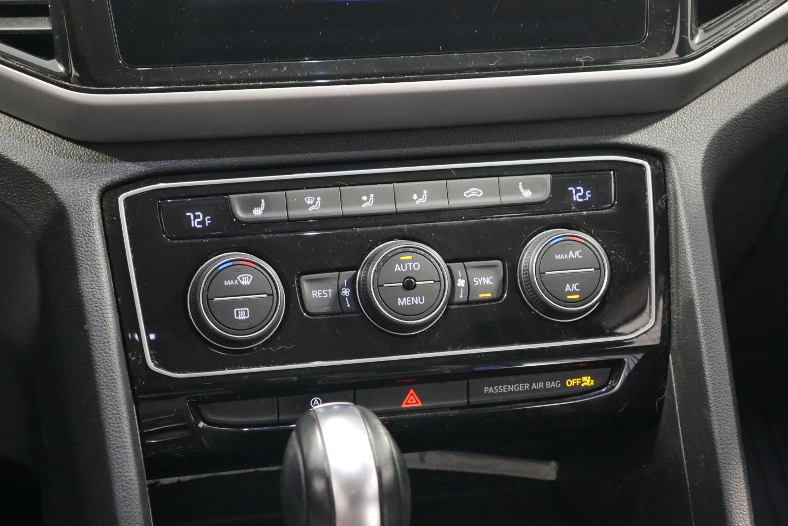 Used 2023 Volkswagen Atlas SE image 24