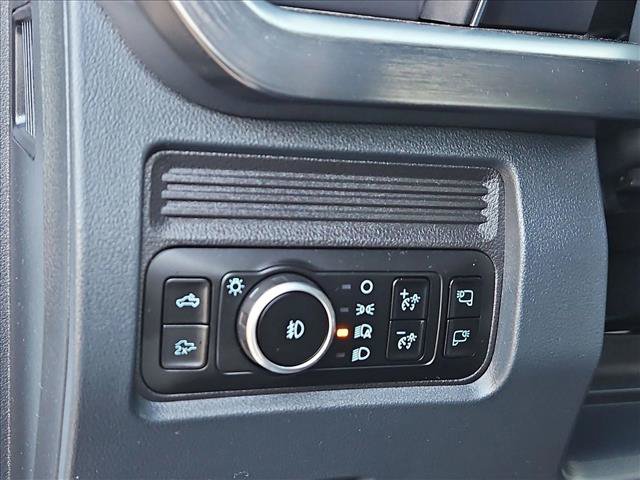 Certified 2025 Ford F250 Lariat AWD/4WD image 21