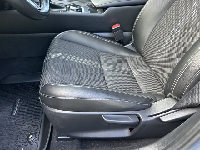 Used 2023 MAZDA CX-50 AWD 2.5 S w/ Select Package image 17