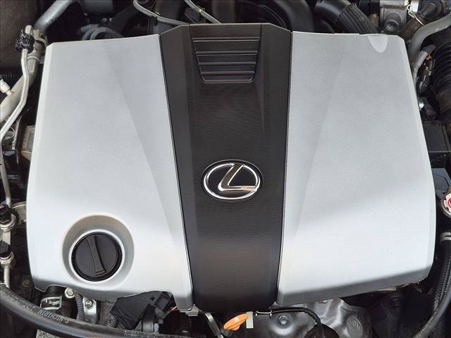 Used 2020 Lexus ES 350 w/ Premium Package FWD image 23