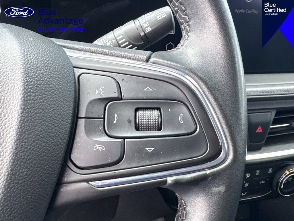 Used 2024 Buick Encore GX Sport Touring FWD image 10