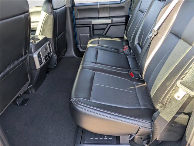 Certified 2021 Ford F250 Lariat AWD/4WD image 17