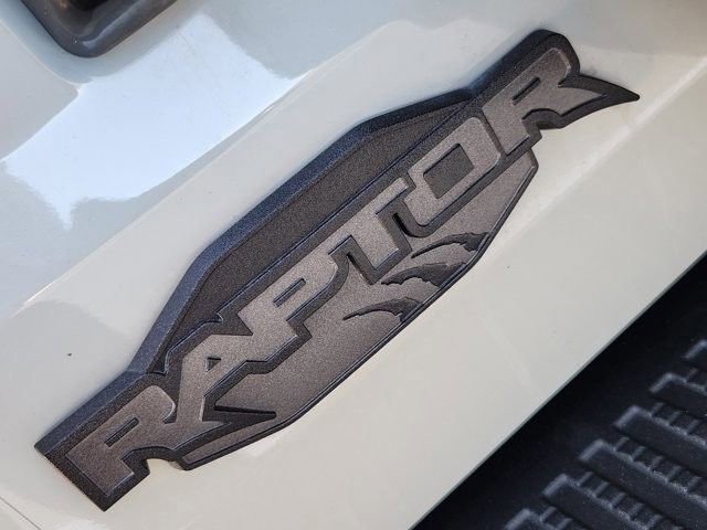 Certified 2023 Ford Bronco Raptor image 11