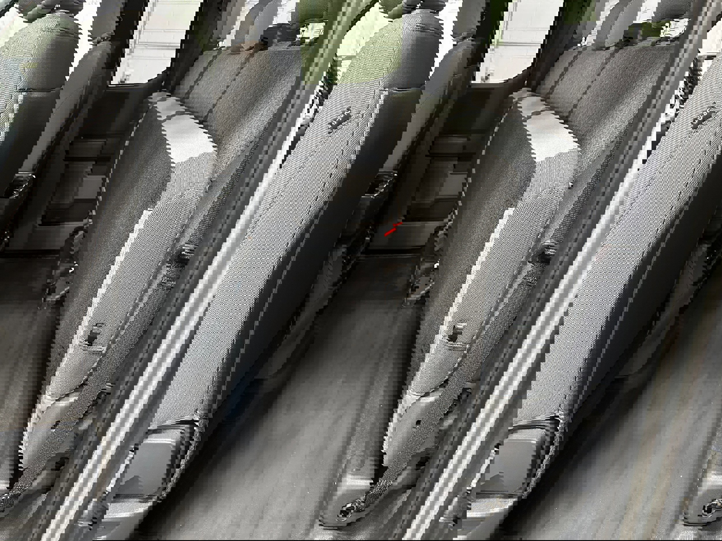 Certified 2022 Ford F150 XL w/ Equipment Group 101A High image 11