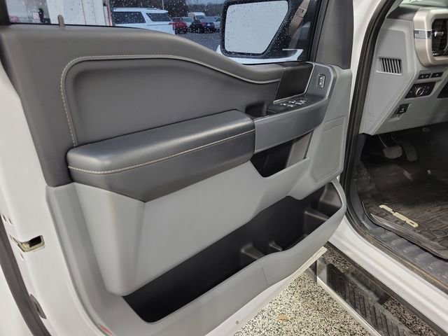 Certified 2021 Ford F150 XLT w/ Equipment Group 302A High image 6