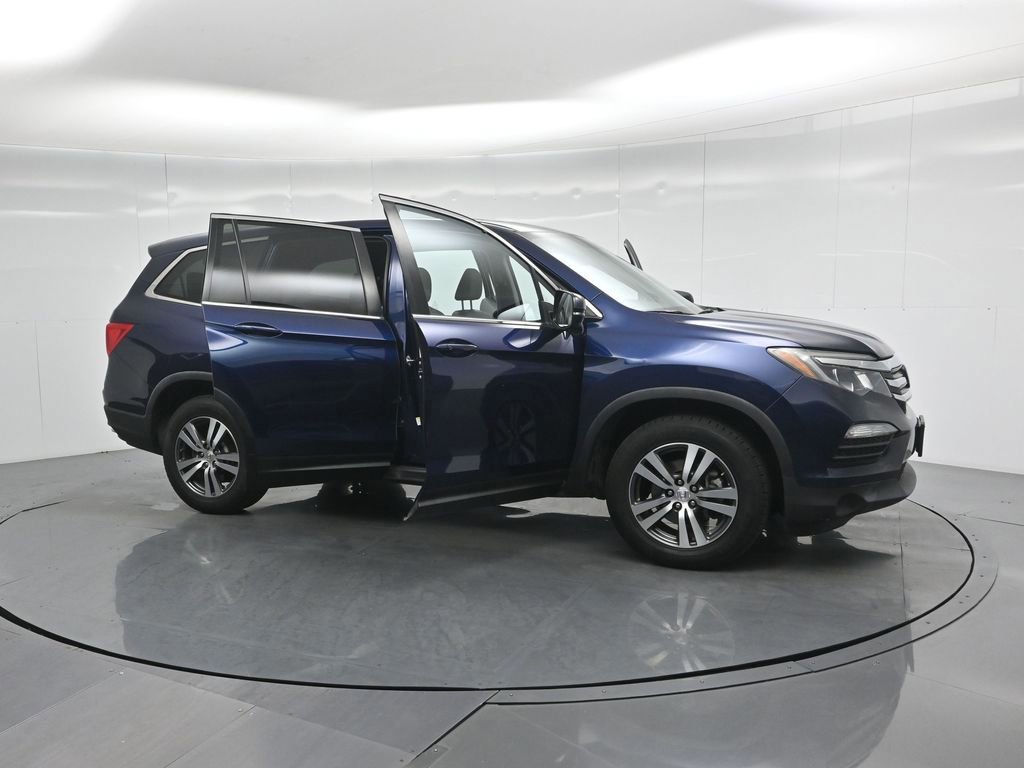 Used 2016 Honda Pilot EX-L image 52