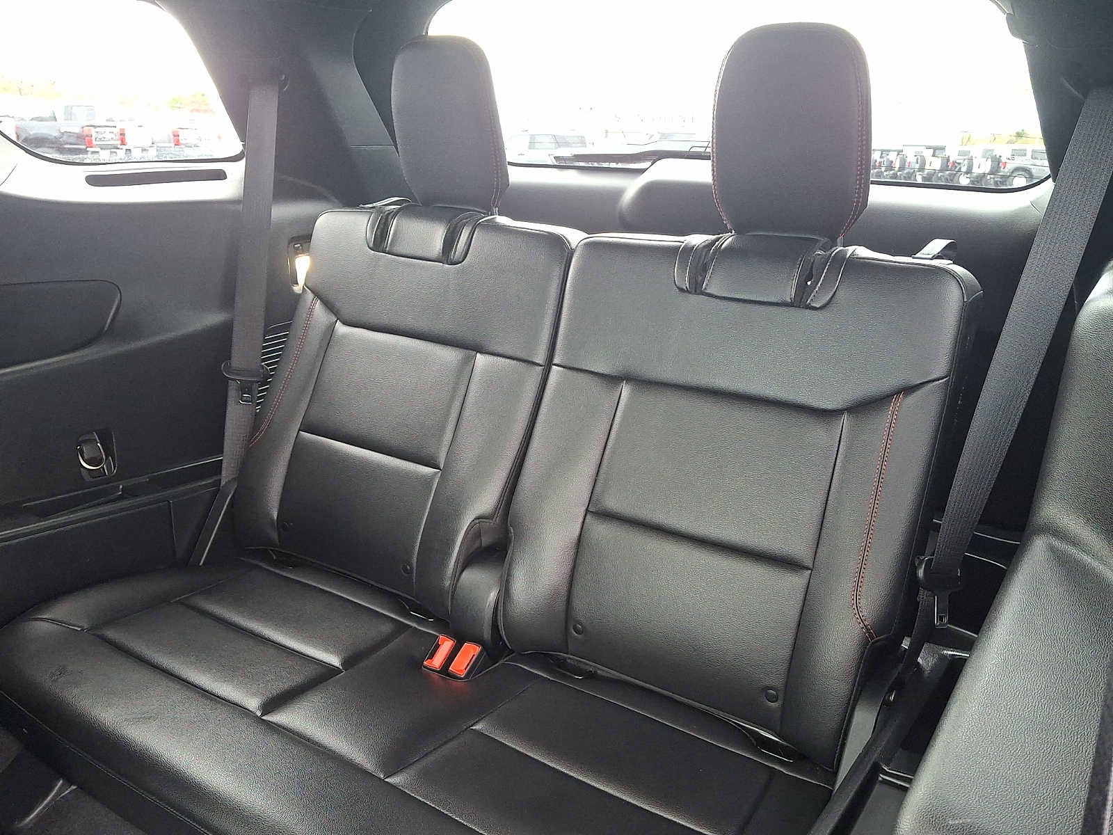 Certified 2023 Ford Explorer ST-Line w/ Class IV Trailer Tow Package image 11