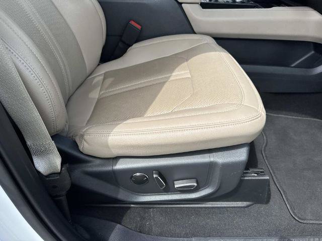 Certified 2023 Ford Expedition Limited AWD/4WD image 12