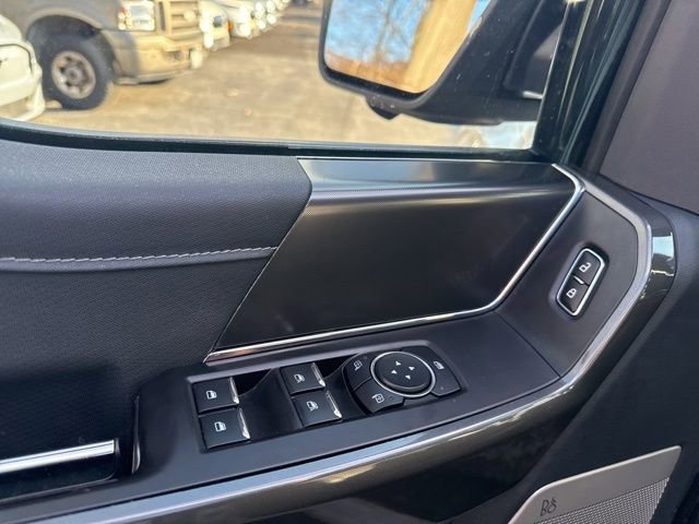 Certified 2023 Ford F150 XLT w/ Equipment Group 302A High image 22