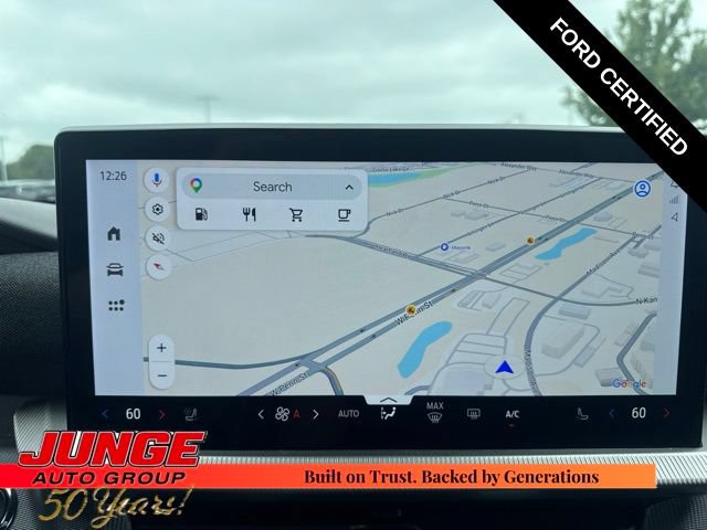 Certified 2025 Ford Explorer ST-Line AWD/4WD image 38
