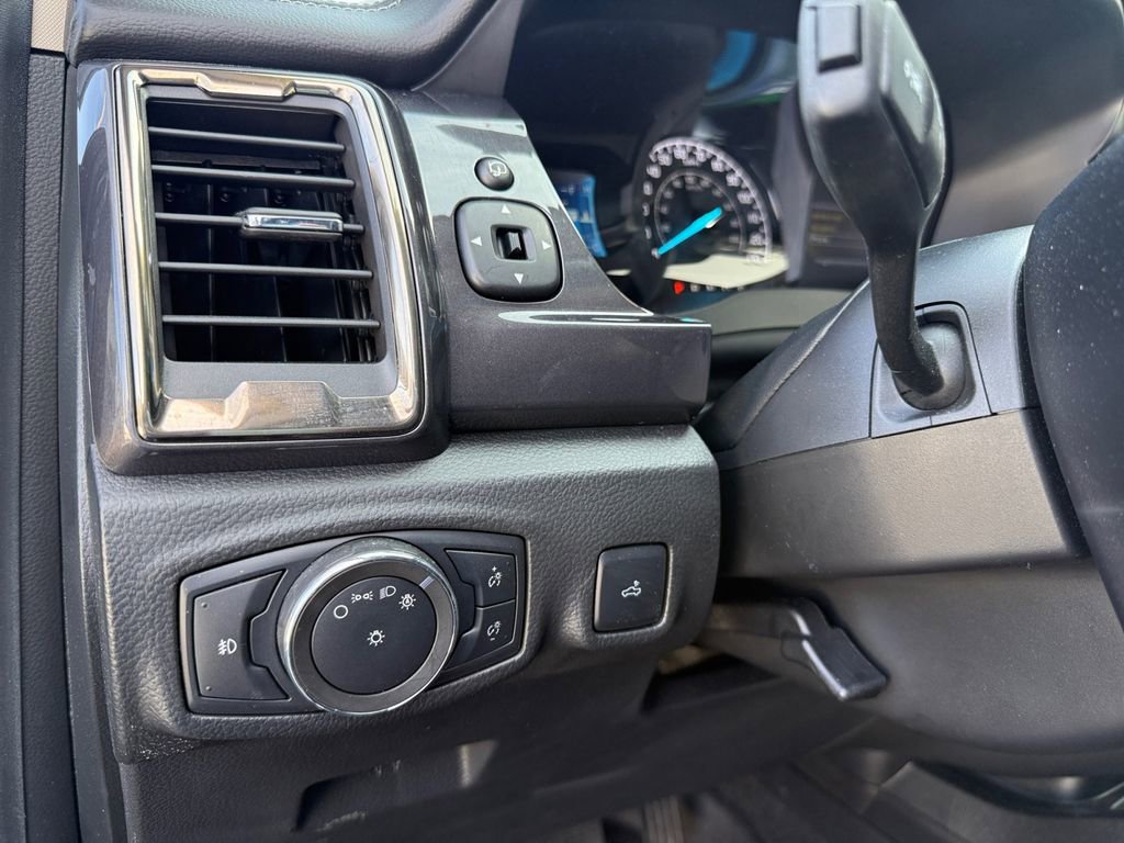 Certified 2023 Ford Ranger Lariat w/ Equipment Group 501A High image 19