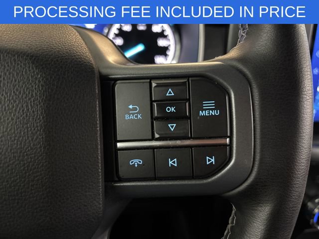 Certified 2023 Ford F150 XLT w/ Equipment Group 302A High AWD/4WD image 18