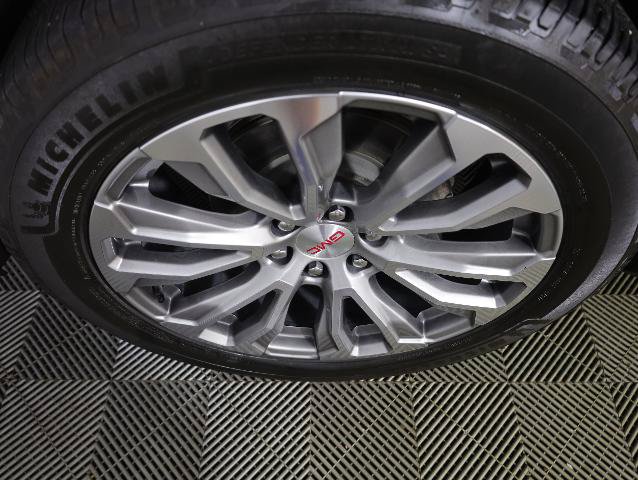 Used 2021 GMC Yukon XL Denali AWD/4WD image 40