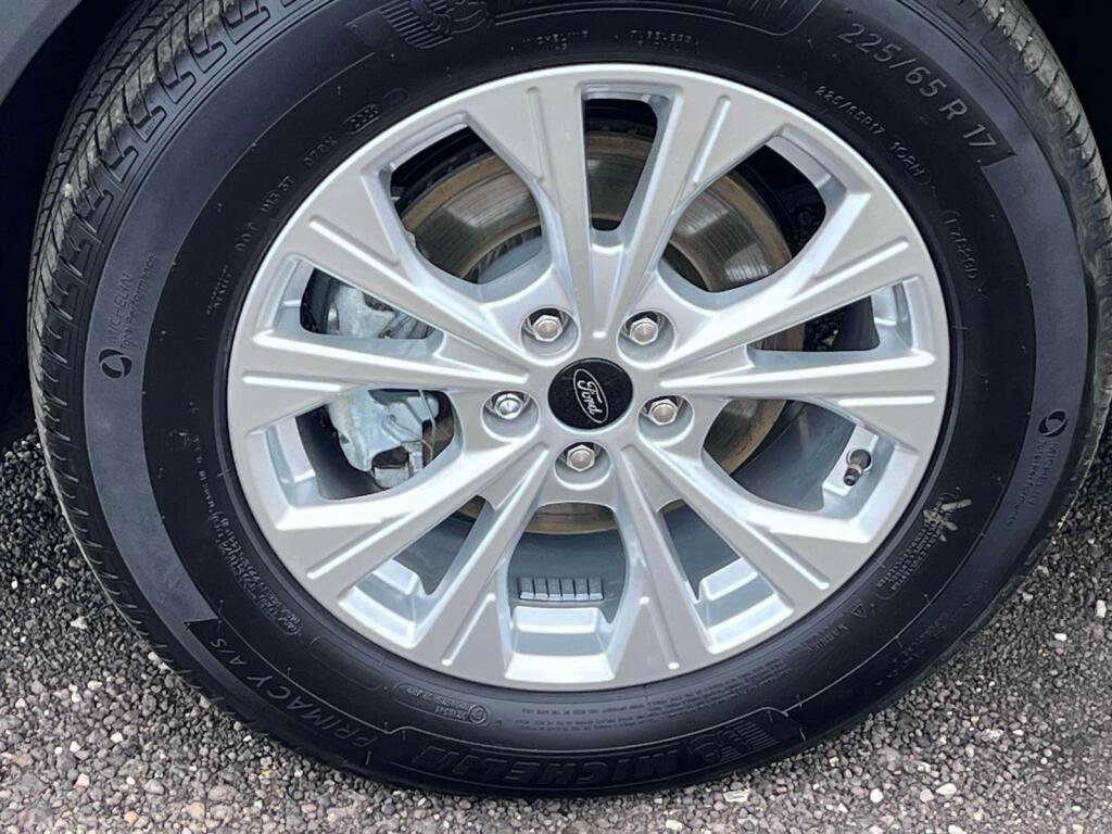 Certified 2023 Ford Escape Active FWD image 14