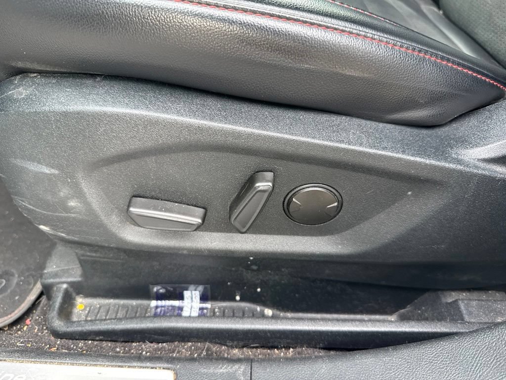 Certified 2020 Ford Edge ST-Line FWD image 9