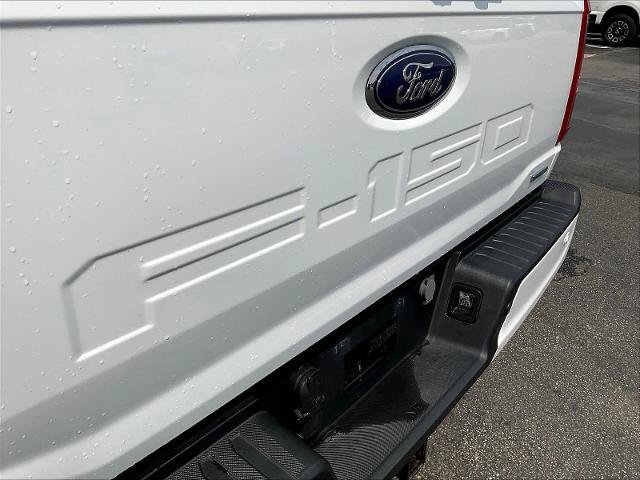 Certified 2023 Ford F150 XLT w/ Equipment Group 302A High AWD/4WD image 27