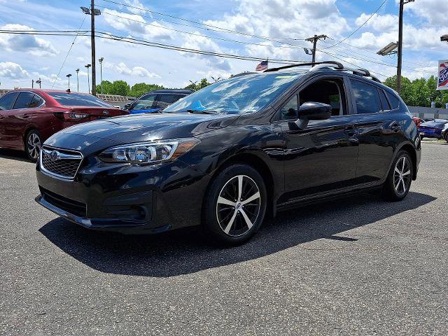 Used 2019 Subaru Impreza 2.0i Premium AWD/4WD image 2