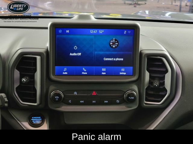 Certified 2024 Ford Bronco Sport Big Bend AWD/4WD image 22