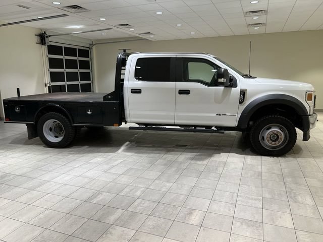 Certified 2022 Ford F450 XL w/ Power Equipment Group AWD/4WD image 6