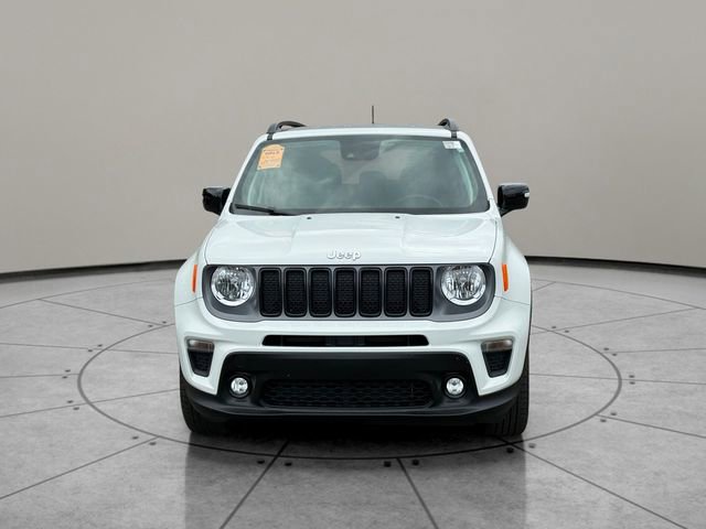 Used 2023 Jeep Renegade Limited AWD/4WD image 14