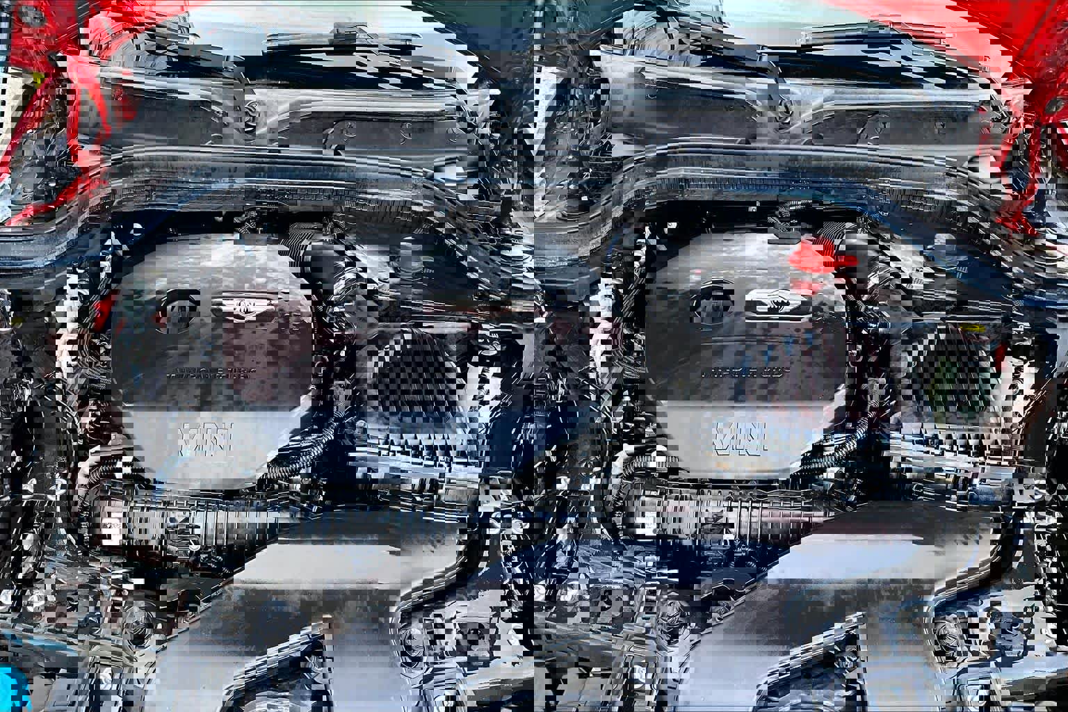 Used 2017 MINI Cooper S image 31