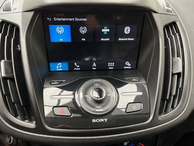 Certified 2019 Ford Escape Titanium w/ U9j03 - Titanium Tow Package AWD/4WD image 18