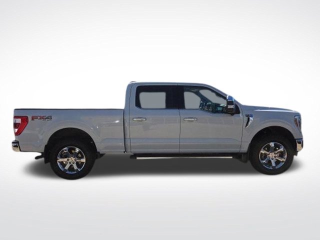 Certified 2021 Ford F150 Lariat w/ Equipment Group 502A High AWD/4WD image 14
