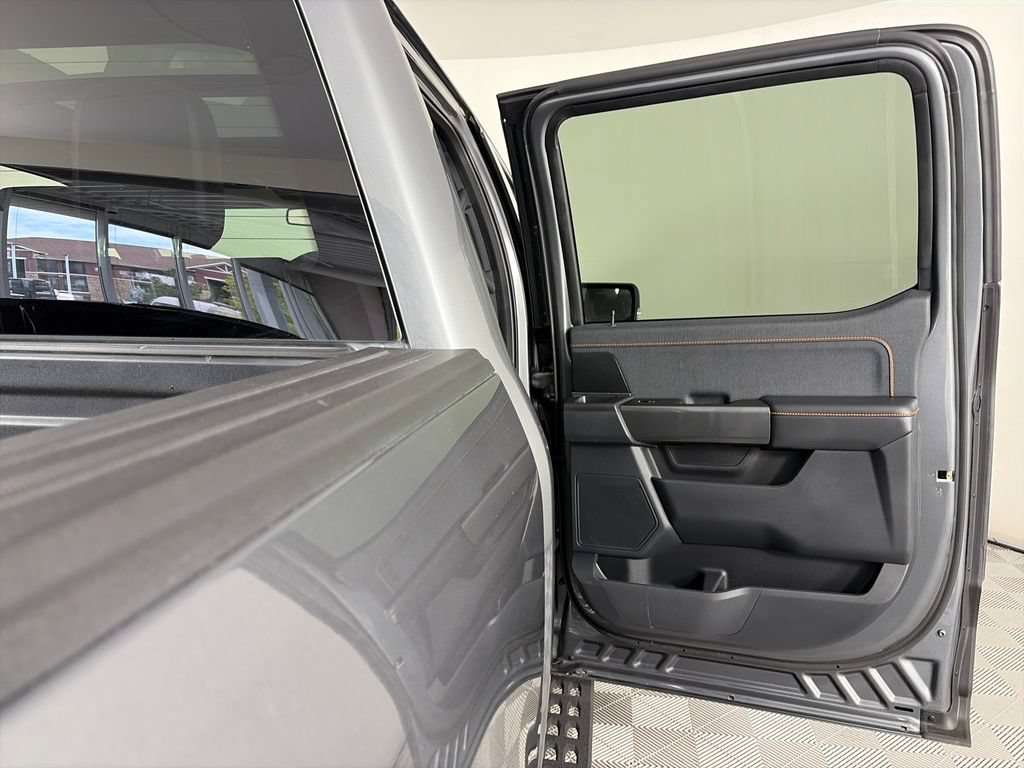 Certified 2023 Ford F150 Tremor AWD/4WD image 29