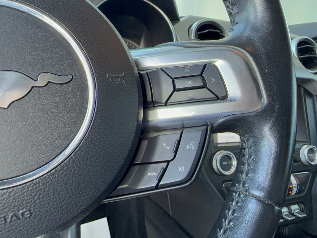 Certified 2020 Ford Mustang GT Premium image 25