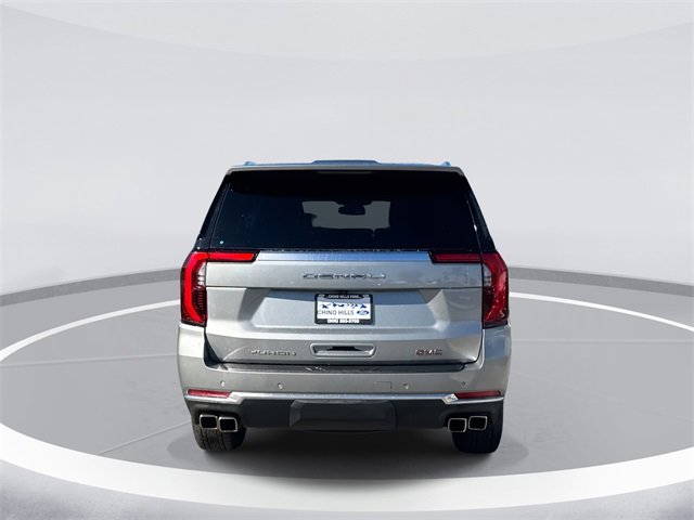 Used 2025 GMC Yukon Denali image 6