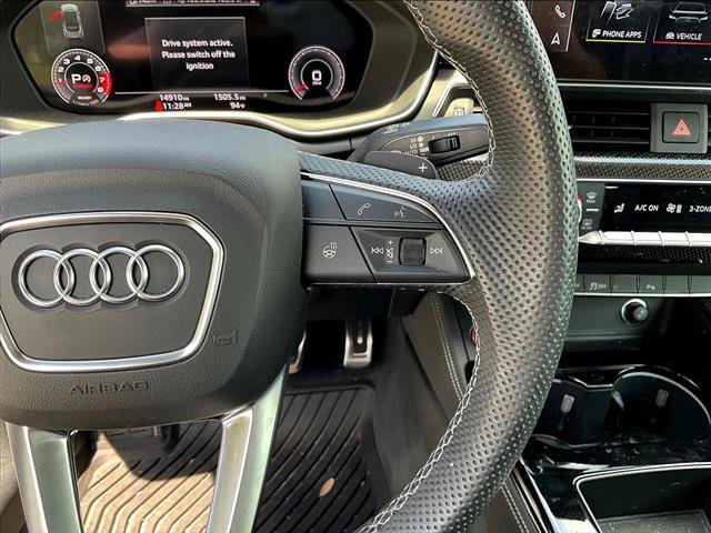 Used 2023 Audi S5 Premium Plus AWD/4WD image 17