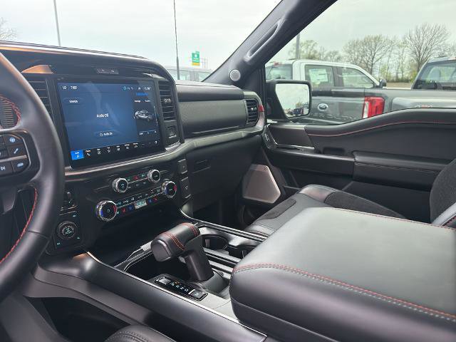 Certified 2025 Ford F150 Raptor image 11