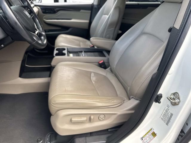 Used 2019 Honda Odyssey Elite image 21