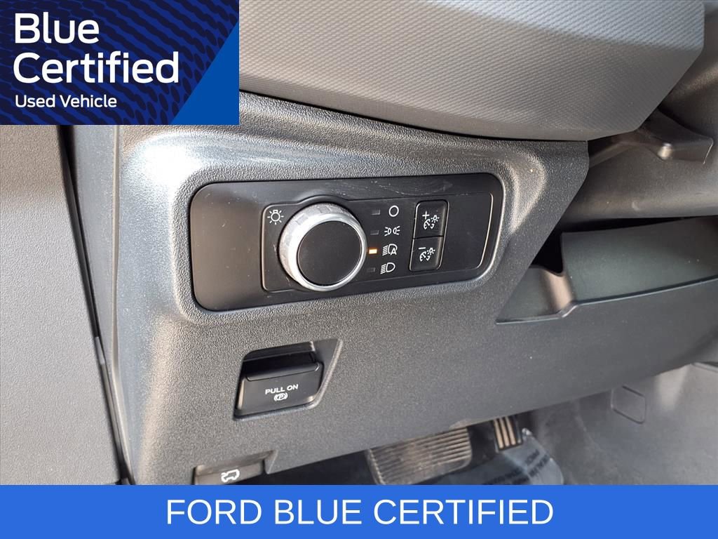 Certified 2024 Ford Bronco Badlands AWD/4WD image 23