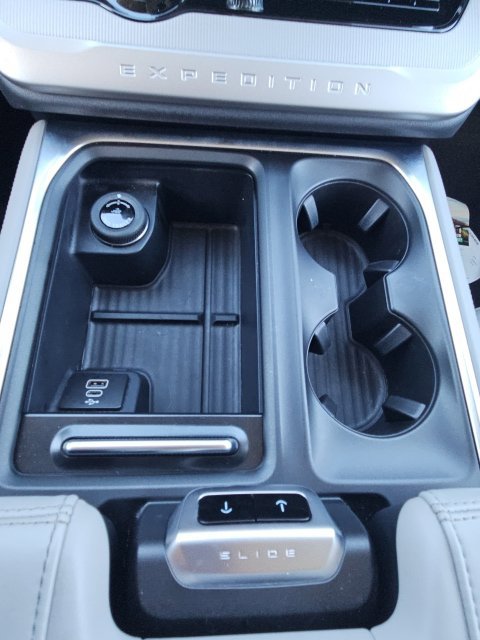 Certified 2026 Ford Expedition Active RWD image 22