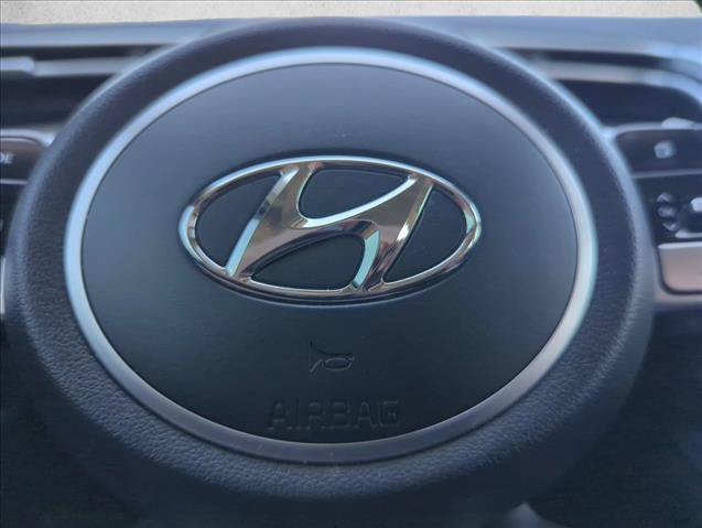 Used 2022 Hyundai Tucson SEL AWD/4WD image 22
