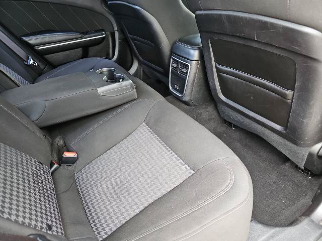 Used 2021 Chevrolet Traverse LT AWD/4WD image 11