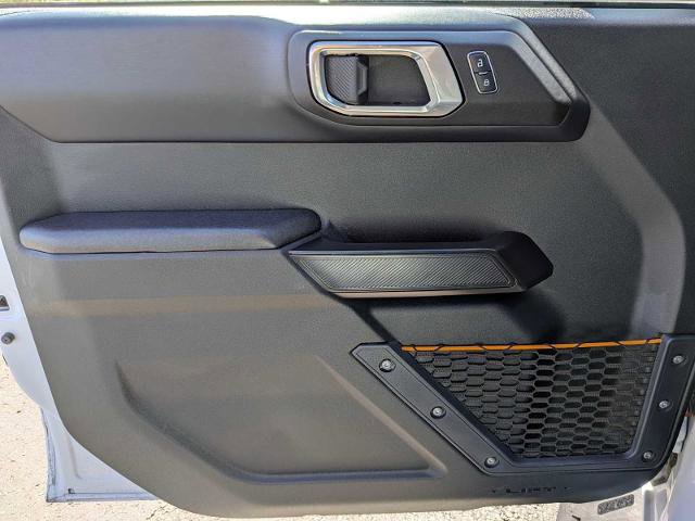 Certified 2024 Ford Bronco Badlands image 19