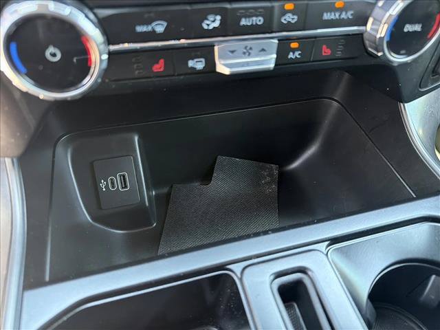 Certified 2025 Ford F150 Tremor AWD/4WD image 15