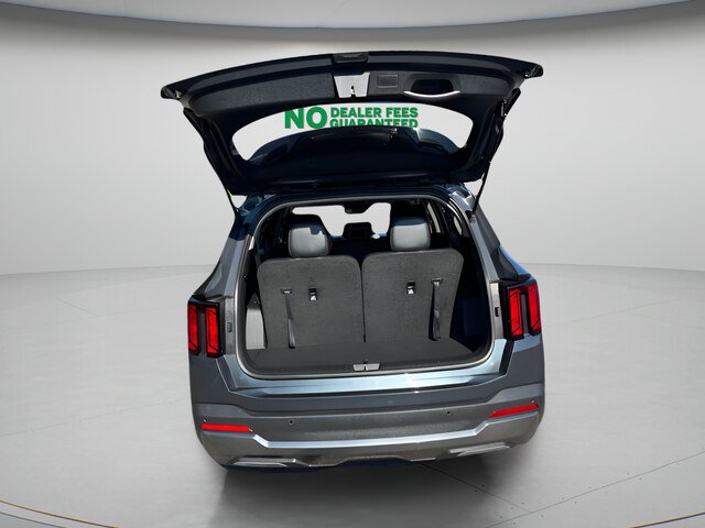 Used 2024 Kia Sorento S w/ Panoramic Sunroof Package AWD/4WD image 15