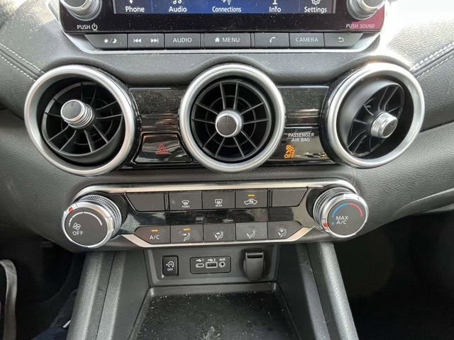 Used 2025 Nissan Sentra SV image 16