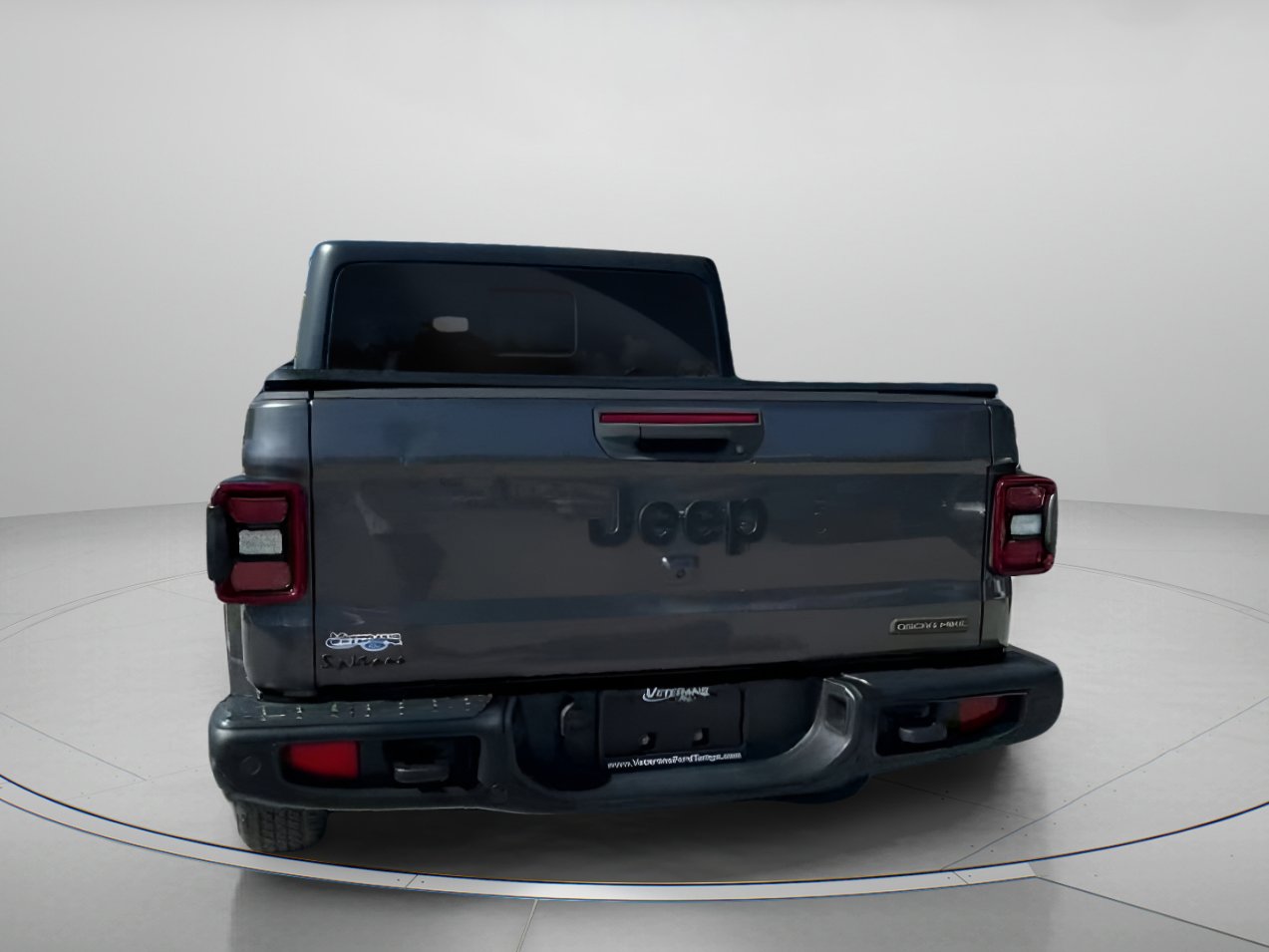 Used 2021 Jeep Gladiator Sport image 22