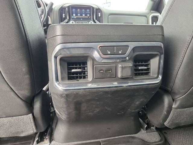 Used 2021 GMC Sierra 1500 AT4 w/ AT4 Premium Package AWD/4WD image 15
