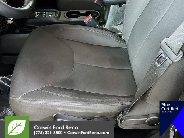 Used 2018 Jeep Wrangler Unlimited Sport S image 21