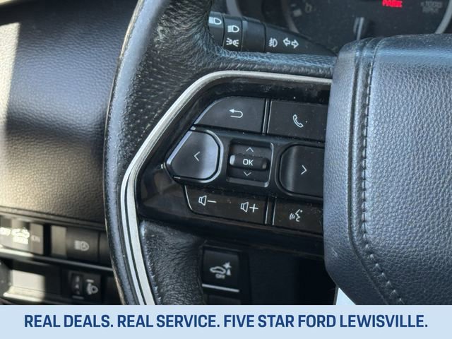 Used 2023 Toyota Tundra SR5 w/ TRD Off-Road Package RWD image 14