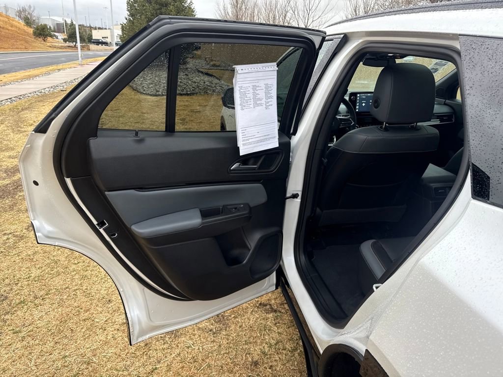 Used 2024 Honda Prologue Elite image 17