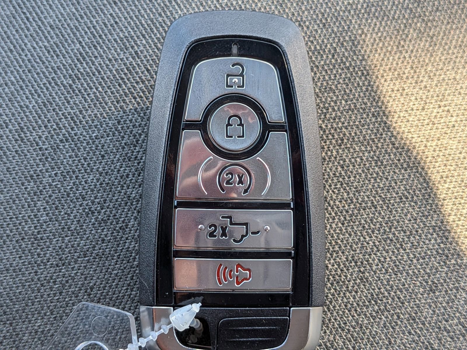 Certified 2023 Ford F150 XLT w/ Equipment Group 302A High image 32